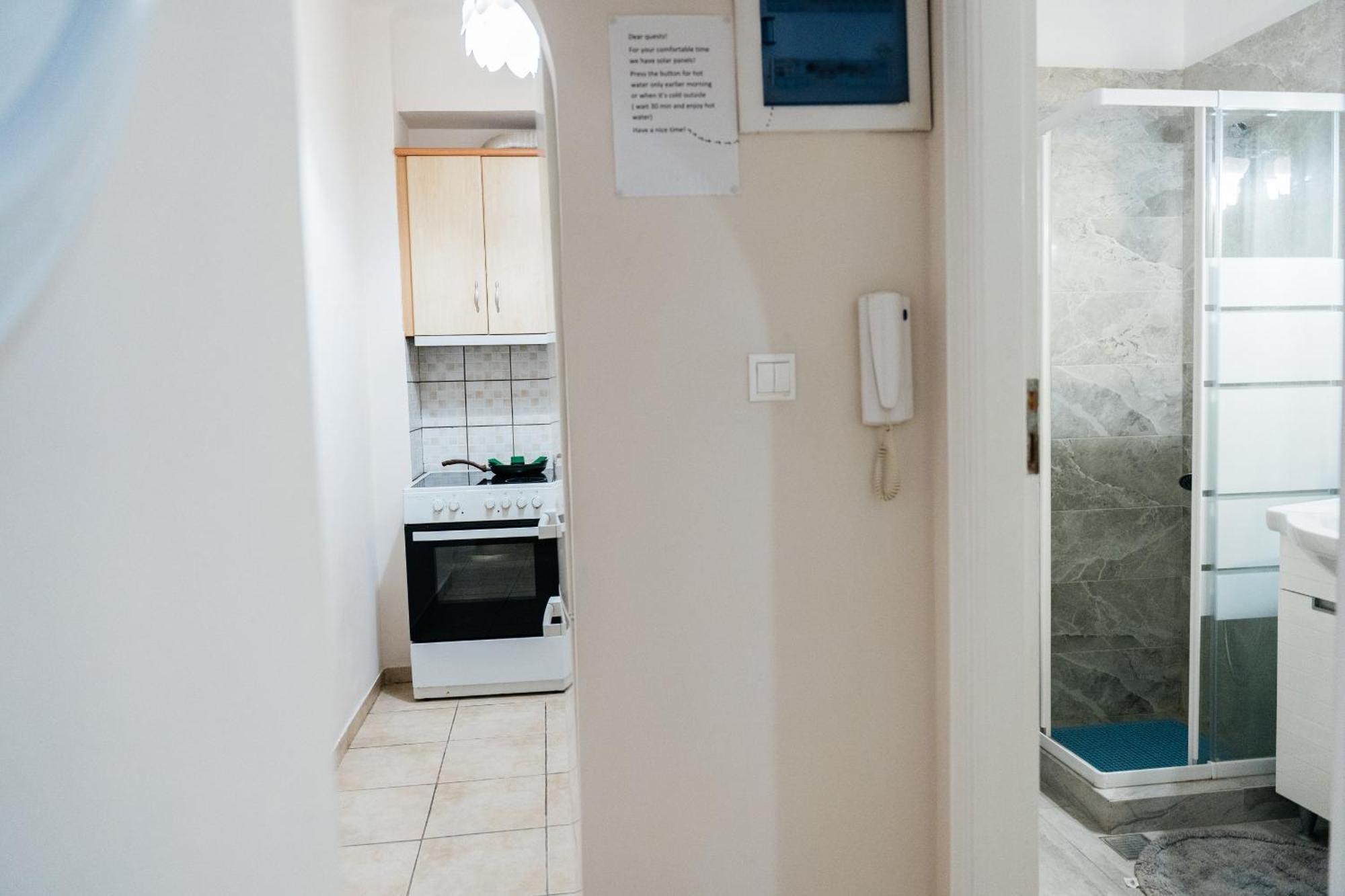 Luxury Apartment Center Athens Exterior photo