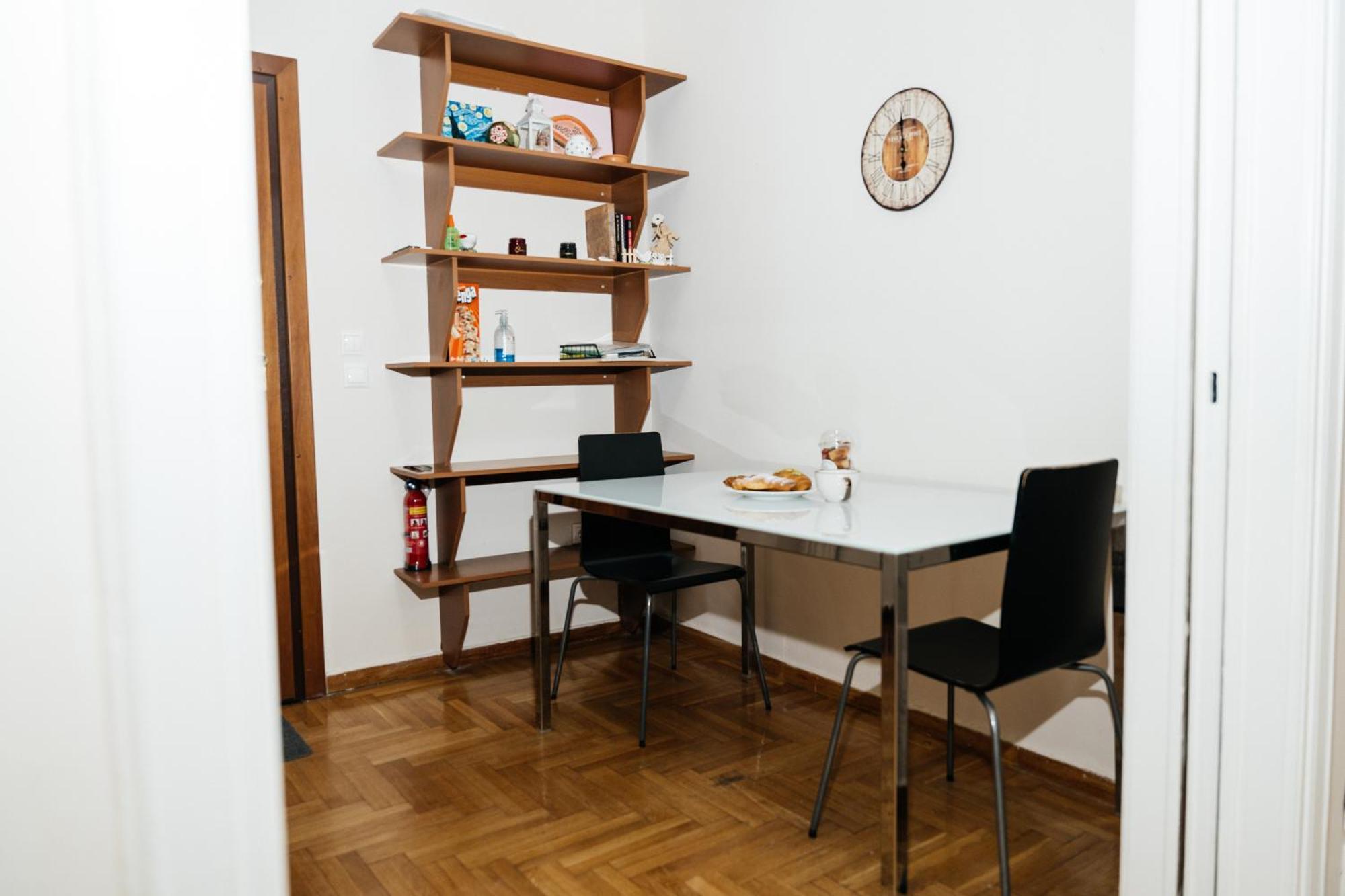 Luxury Apartment Center Athens Exterior photo