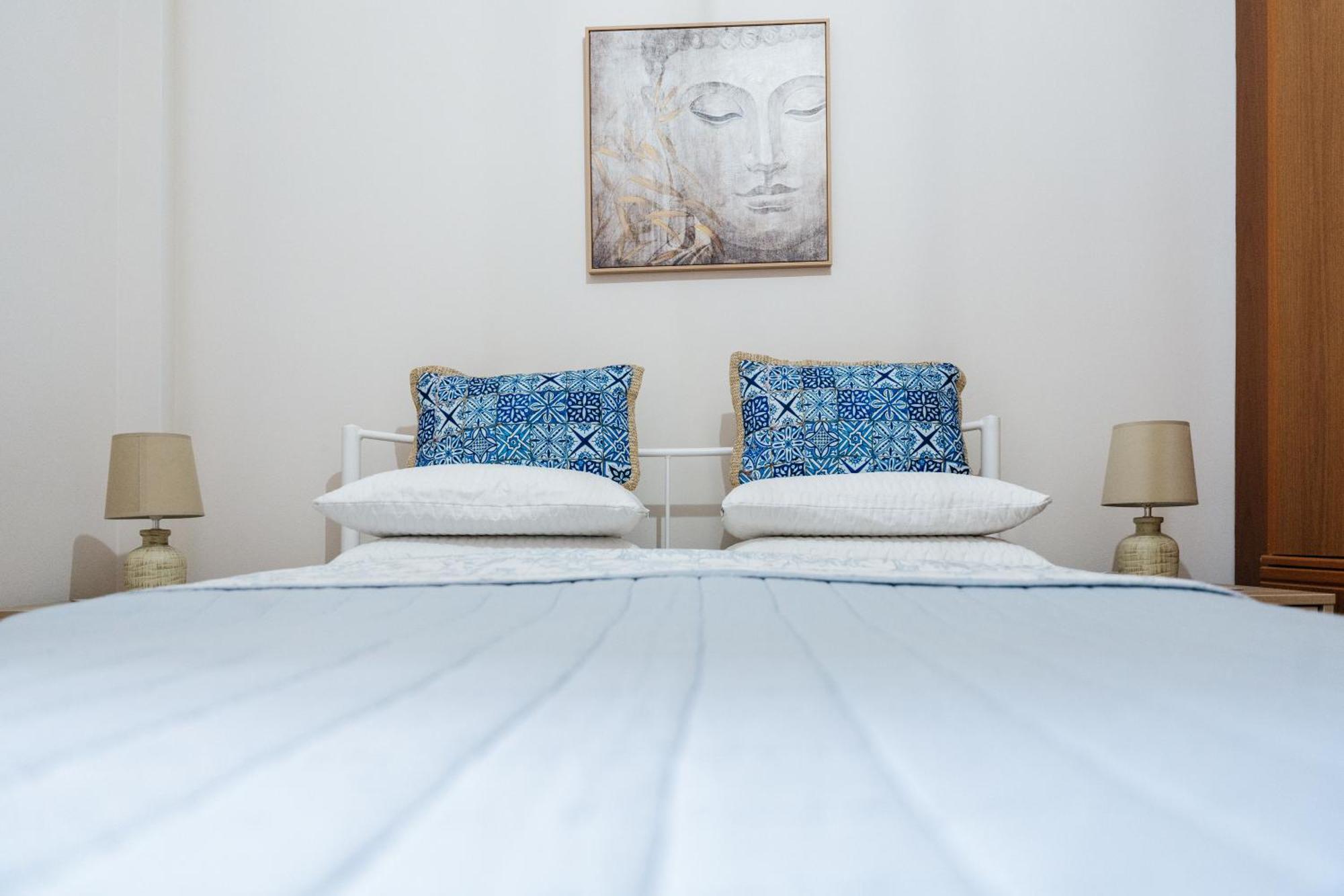 Luxury Apartment Center Athens Exterior photo